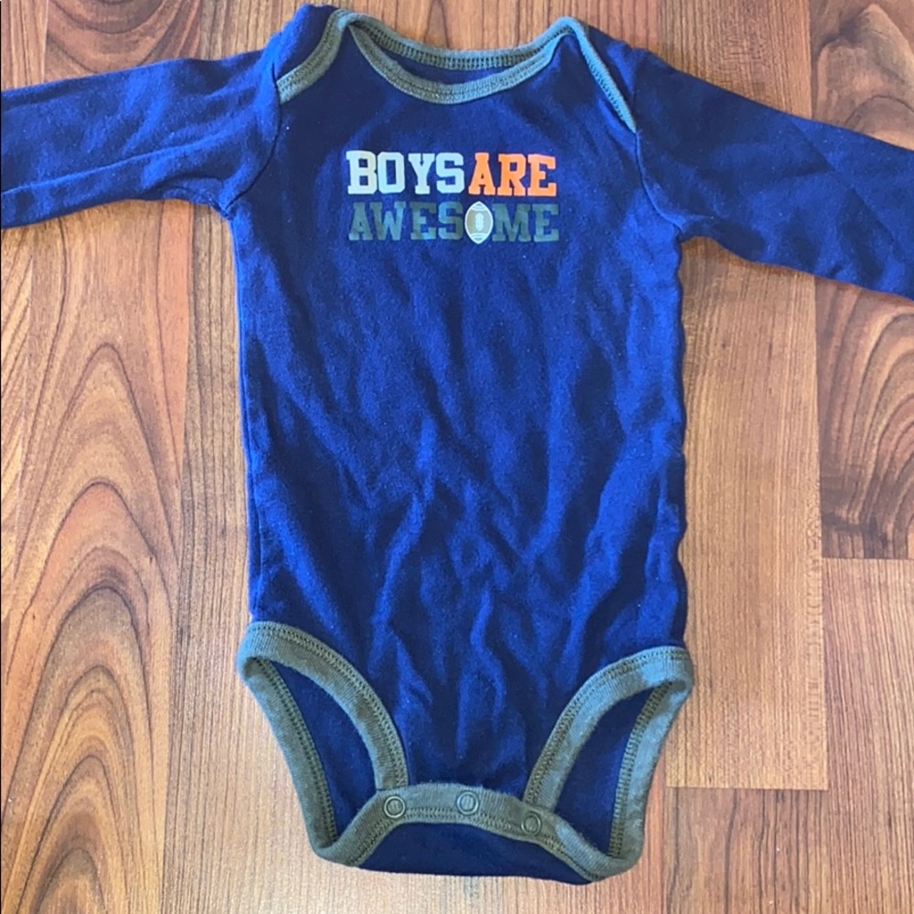 Onesie